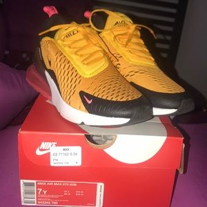 Nike Air Max 270